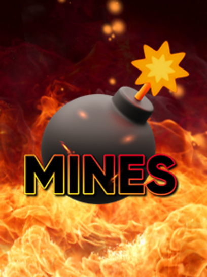 Mines slot descobre tesouros explosivos com jogo emocionante