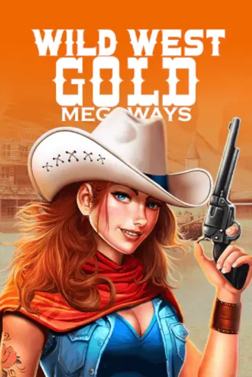 Wild West slot galopa com tesouros de cowboy e prêmios